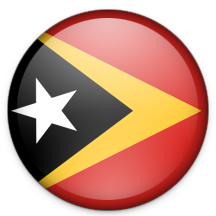 Vzhodni Timor - East Timor