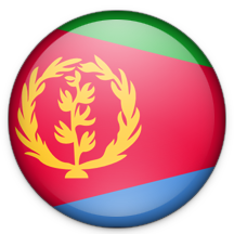 eritrea - eritreja