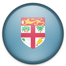 Fidži - Fidji