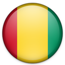 Guinea - Gvineja