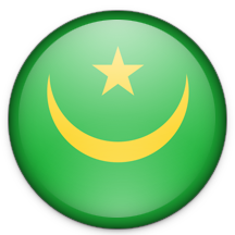  Mavretanija - Mauretania