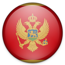 Črna Gora - Montenegro