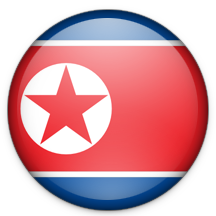Severna Koreja- North Korea