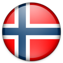 Norveška - Norway