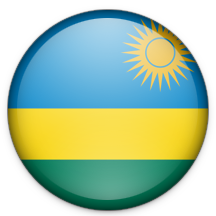 Ruanda - Rwanda