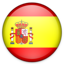 Španija - Spain